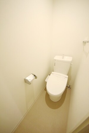 RMOの物件内観写真